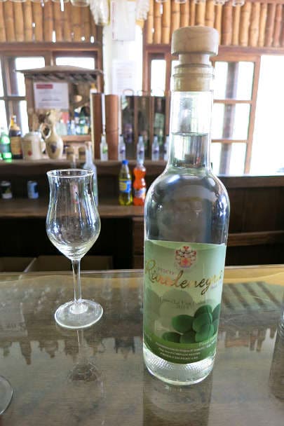 Pisco Italia att Bodega Rivadeneyra Pisco Winery   in Peru   by AuthenticFoodQuest