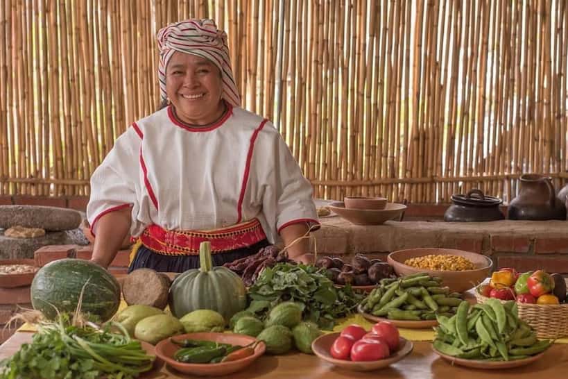 Private Oaxaca Cooking Class With Minerva Lopez by Authentic Food Quest