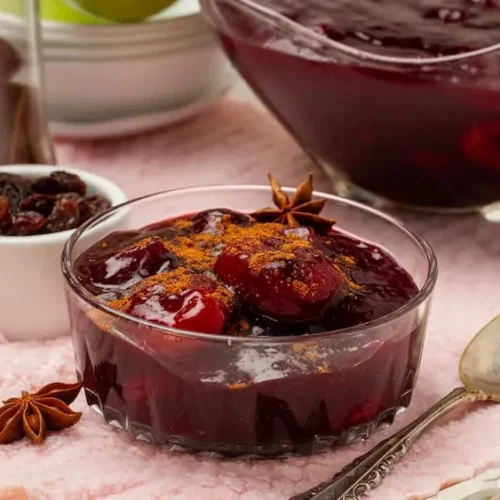 Mazamorra Morada Recipe by Authentic Food Quest