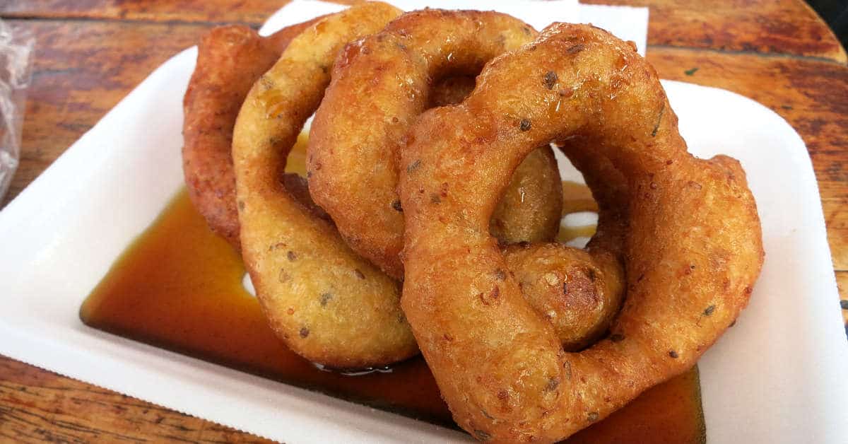 10 of The Most Authentic Peruvian Desserts You Want To Know