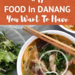 Top Authentic Food in Danang by AuthenticFoodQuest