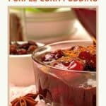 Mazamorra Receta by Authentic Food Quest