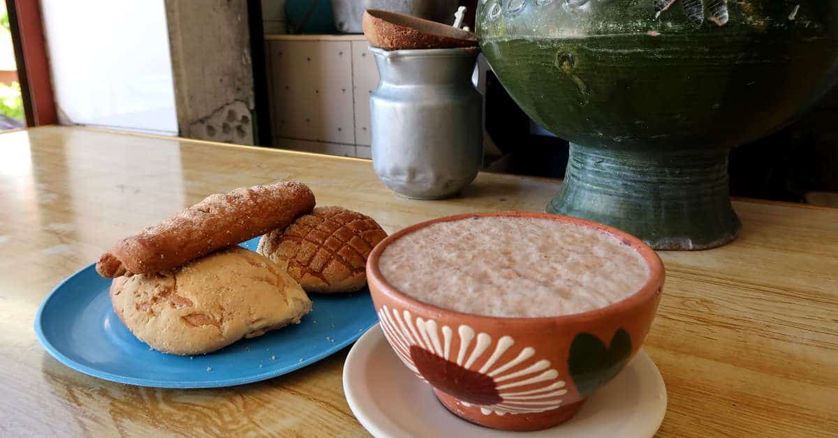 The Best Guide to Chocolate in Oaxaca