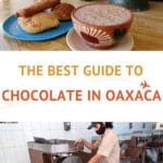 Guide to Chocolate in Oaxaca by AuthenticFoodQuest