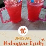 Bandung Juice Malaysian Drinks by AuthenticFoodQuest