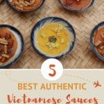 Vietnamese dipping Sauce by AuthenticFoodQuest