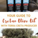 Terra Creta Olive Oil Crete by AuthenticFoodQuest