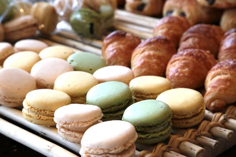 French cooking vacations gifts for travel lovers by Authentic Food Quest