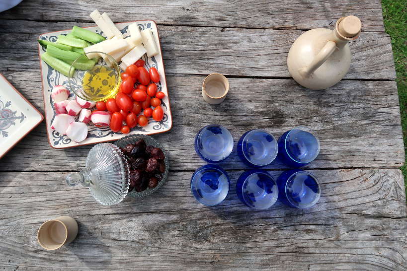 Olive oil tour Crete by Authentic Food Quest