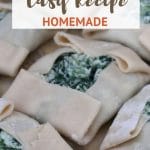 Easy Phyllo Dough for Spinach Pies by AuthenticFoodQuest