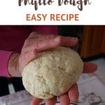 Phyllo Dough Recipe by AuthenticFoodQuest