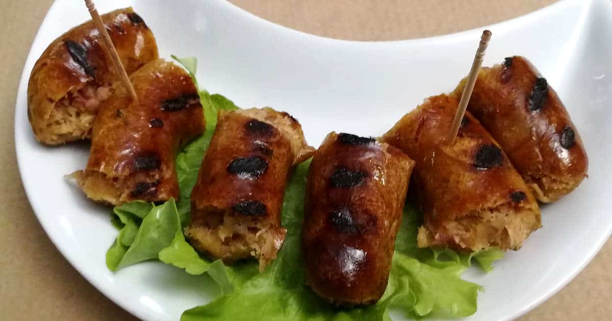 Top 10 Authentic Foods You Want to Delight in Porto