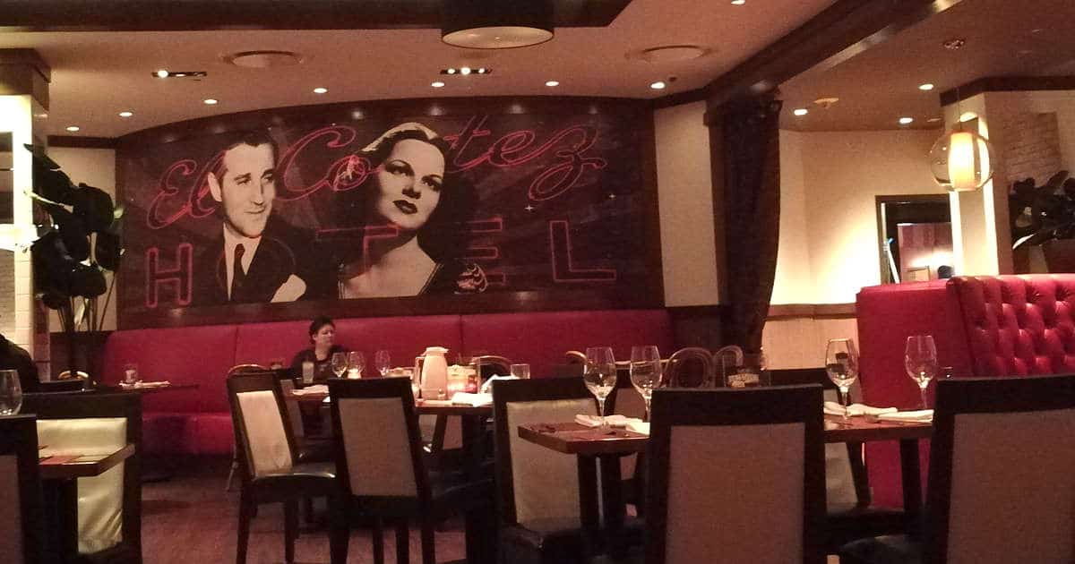 10 of the Best Las Vegas Restaurants off the Strip
