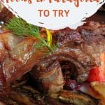 Amazing Food in Patagonia by AuthenticFoodQuest
