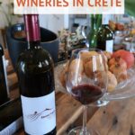 Best Cretan Wineries by Authentic Food Quest