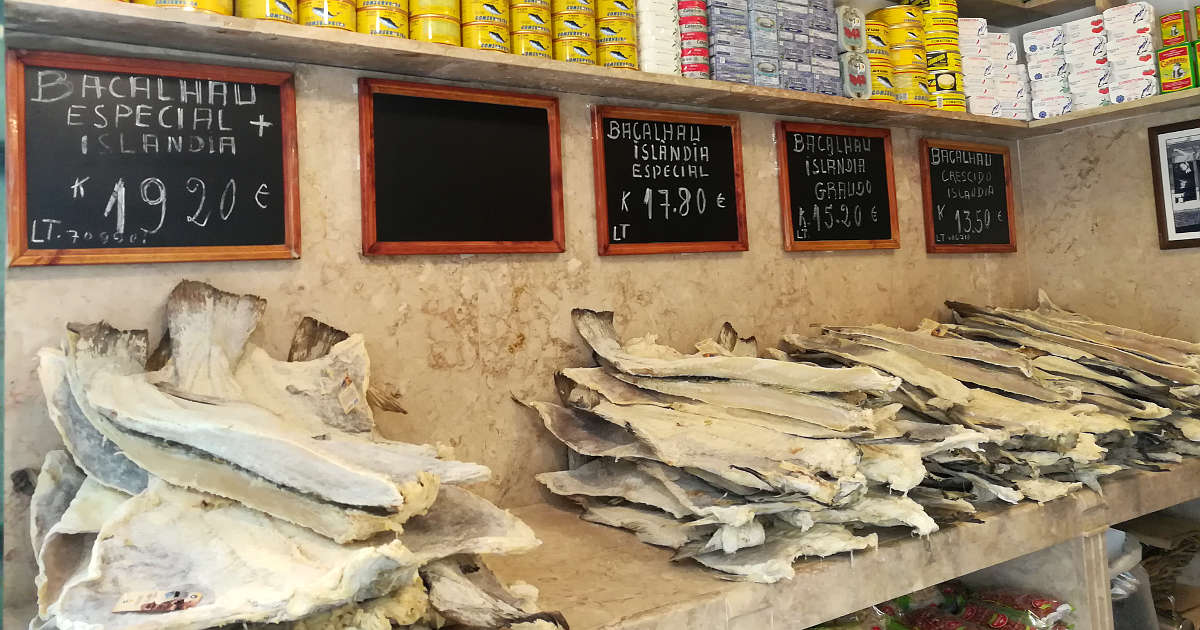 7 Top Lisbon Food Tours To Savor Portugal Gastronomy