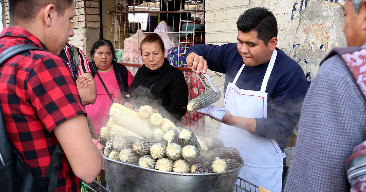 10 Best Food Tours in Mexico City To Spice Your Palate