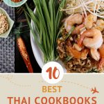 Pinterest 10 Best Thai Cookbooks by Authentic Food Quest