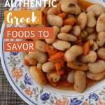 Gigantes Traditional Food in Greece by AuthenticFoodQuest