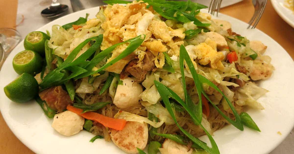 Filipino Food Guide: 15 Authentic Filipino Dishes You Want to Have