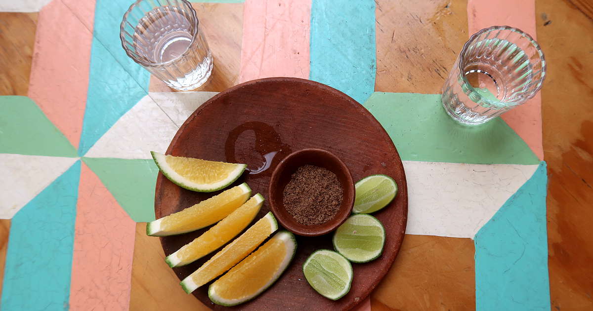 Top 10 Mezcalerias in Oaxaca For The Best Mezcal Experience