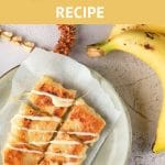 Pinterest Thai Banana Roti Recipe by Authentic Food Quest