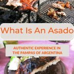 Pinterest Argentina Asado by Authentic Food Quest