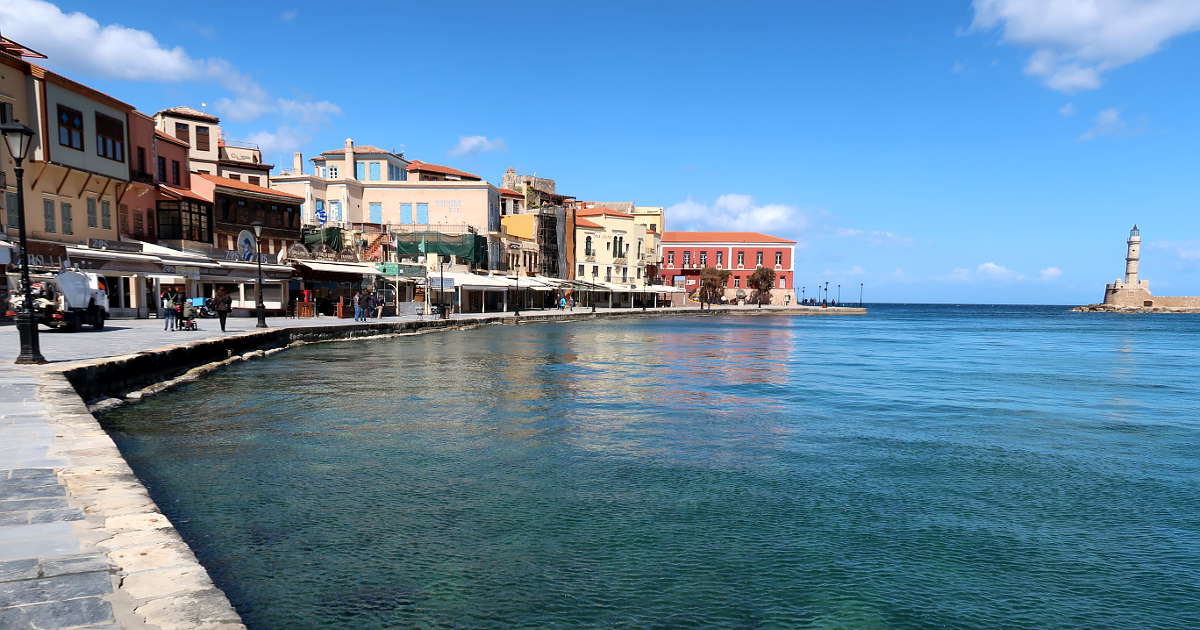 17 Unforgettable Things to Do in Chania, Crete for Lasting Memories