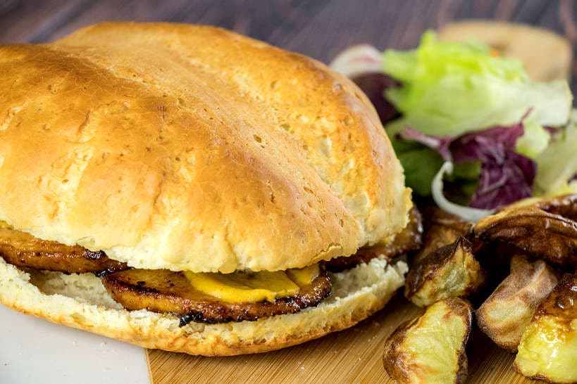 Bifana Portugal by Authentic Food Quest