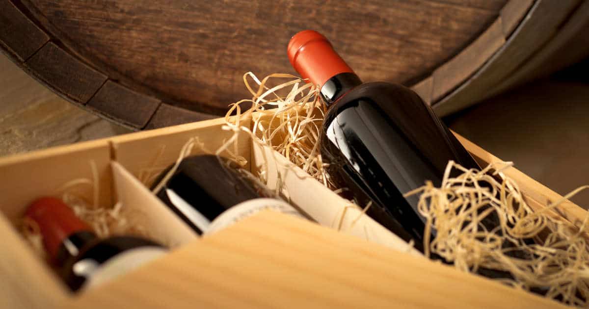 7 Best California Wine Clubs To Join in 2024