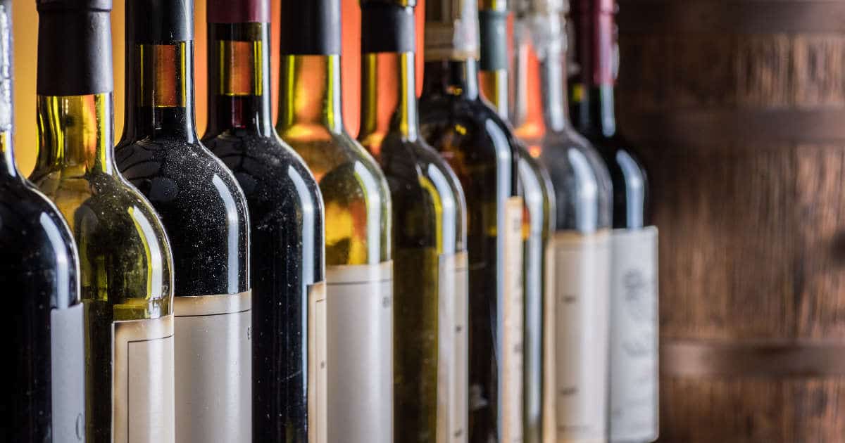 Top 10 International Wine Clubs For Worldly Sips (2024)