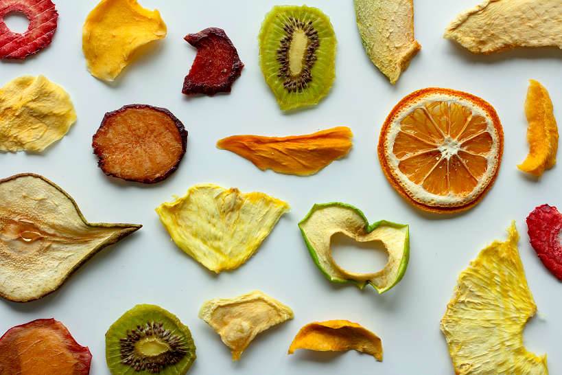 Best International Snacks by Authentic Food Quest
