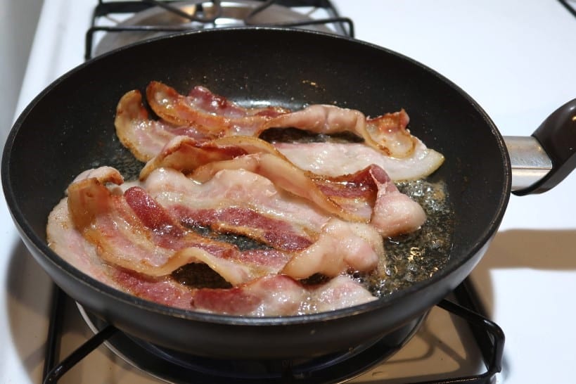 Kurobuta Bacon by Authentic Food Quest