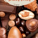 Pinterest French Snacks Boxes by Authentic Food Quest