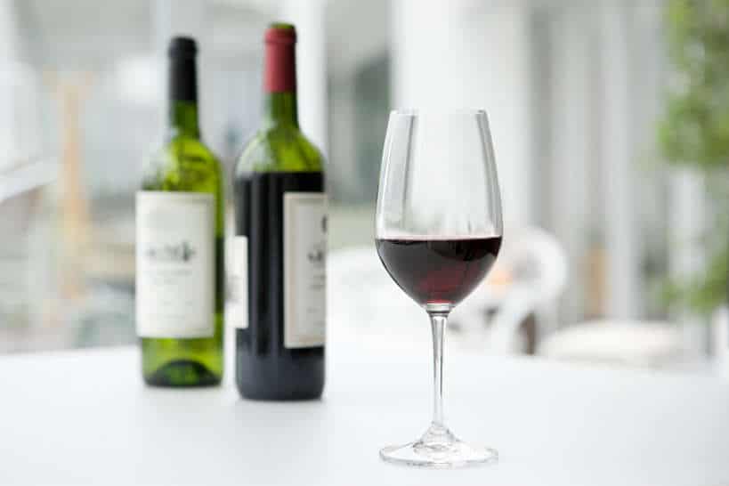 Vinesse Wines Wine Club California by Authentic Food Quest