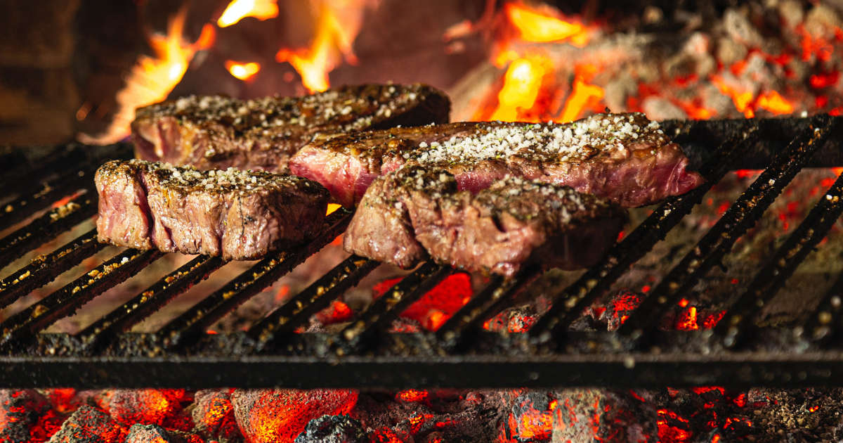 10 Best Argentinian Grills and Kits