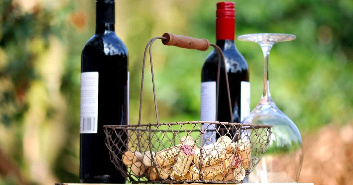 1200 Best Natural Wine Clubs by Authentic Food Quest