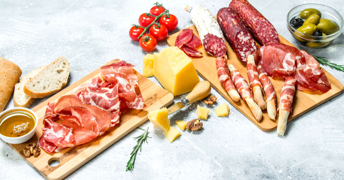 Top 7 Italian Snacks Box To Taste La Dolce Vita – A Full Review