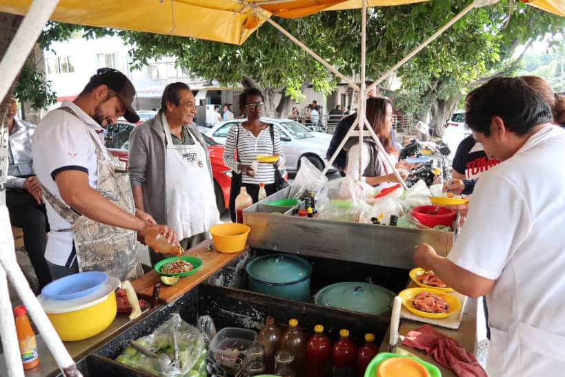 Food Travel Insurance For Long Stay_ž by Authentic Food Quest