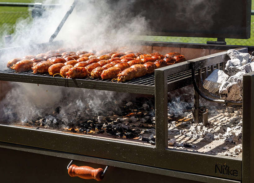 Nuke Delta Argentina Grill by Authentic Food Quest