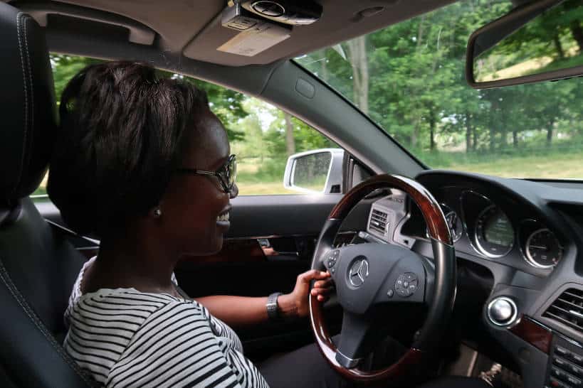 Rosemary Driving Travel Insurance For Long Stay by Authentic Food Quest
