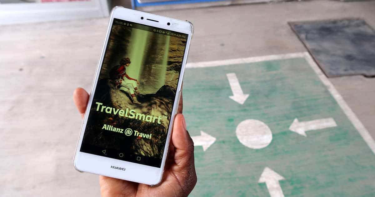 Allianz TravelSmart App: A Review of Its 10 Useful Benefits