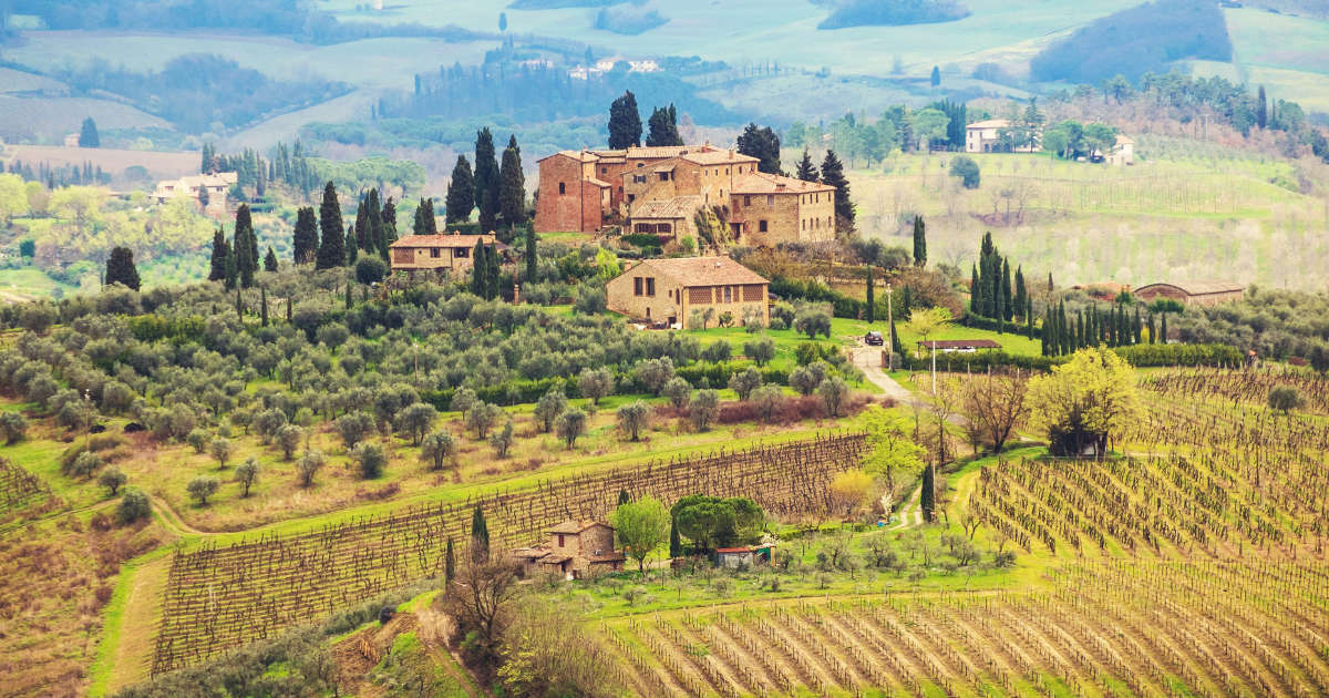 9 Dreamy Cooking Vacations in Tuscany to Savor