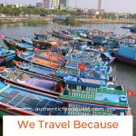 Pinterest Allianz Why We Travel by Authentic Food Quest
