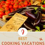 Pinterest Cooking Vacations in Tuscany by Authentic Food Quest