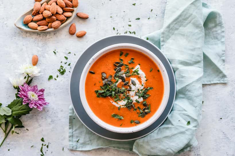 Best Soup Mixes by Authentic Food Quest