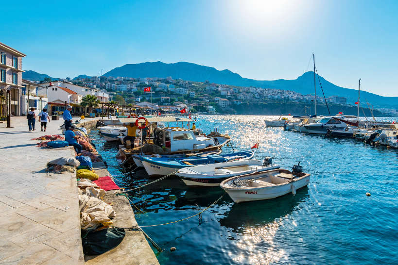 Izmir Turkey Best Food Vacations by AuthenticFoodQuest