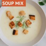 Best Dry Soup Mix by Authentic Food Quest