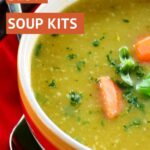 Best Gourmet Soup Mixes by Authentic Food Quest