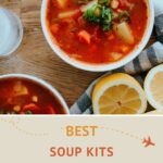 Best Soup Kits by Authentic Food Quest